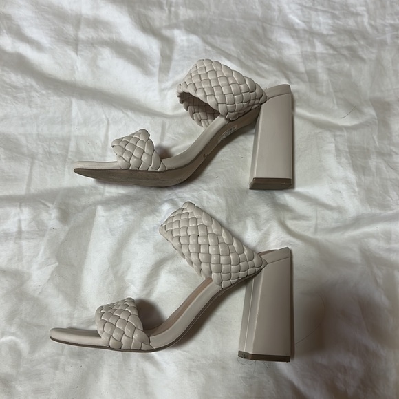 Steve Madden Heel Sandal - Picture 2 of 4